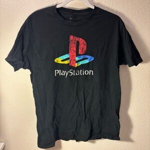 Retro PlayStation Shirt